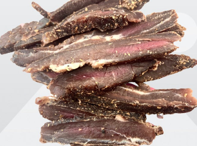 Lekker Biltong