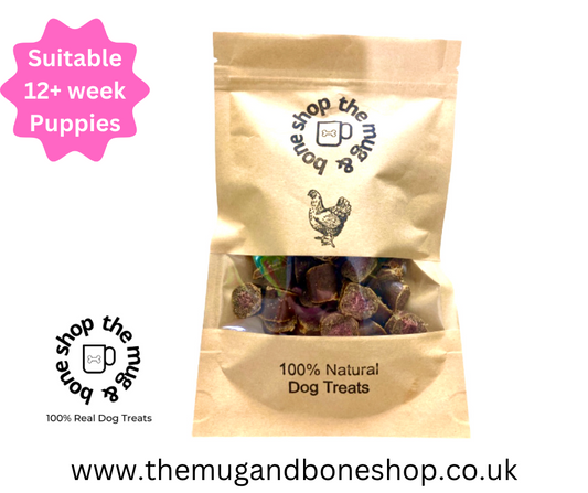 Gourmet Chicken and Cheese bites