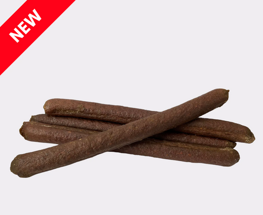 Gourmet Sticks- Chicken and Cheese