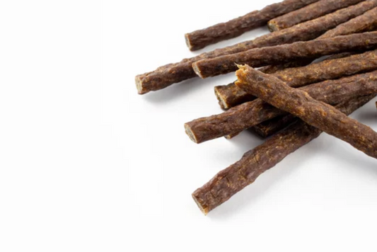 Pure Partridge and Pheasant Sticks