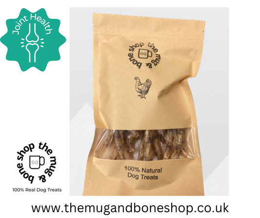 Chicken Feet XL 7 pack