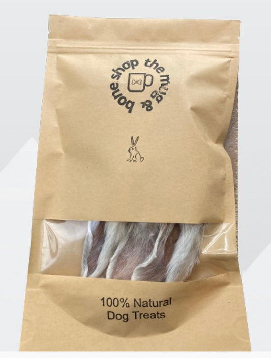 Rabbit Ears Hairy 3 pack