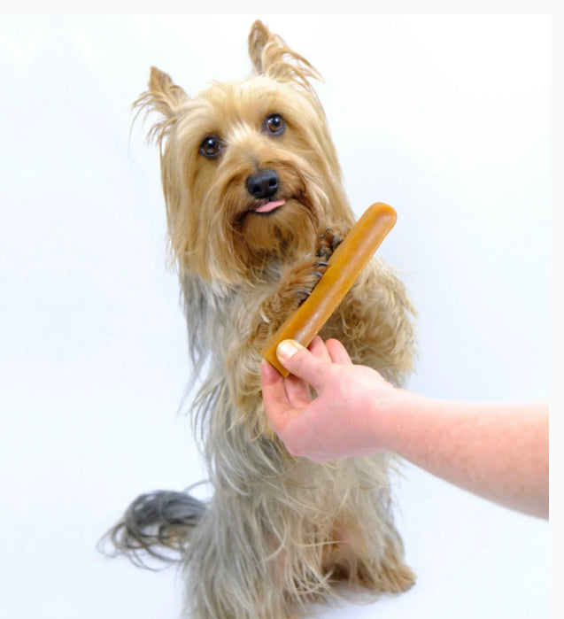 Yak Bar “Yakkers” dog vegetarian chew bars