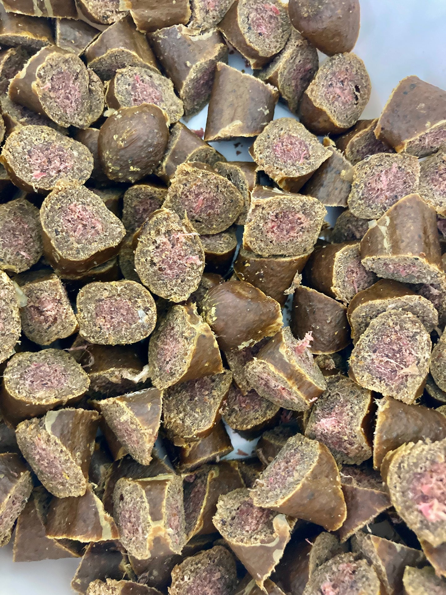 Gourmet Chicken and Cheese bites