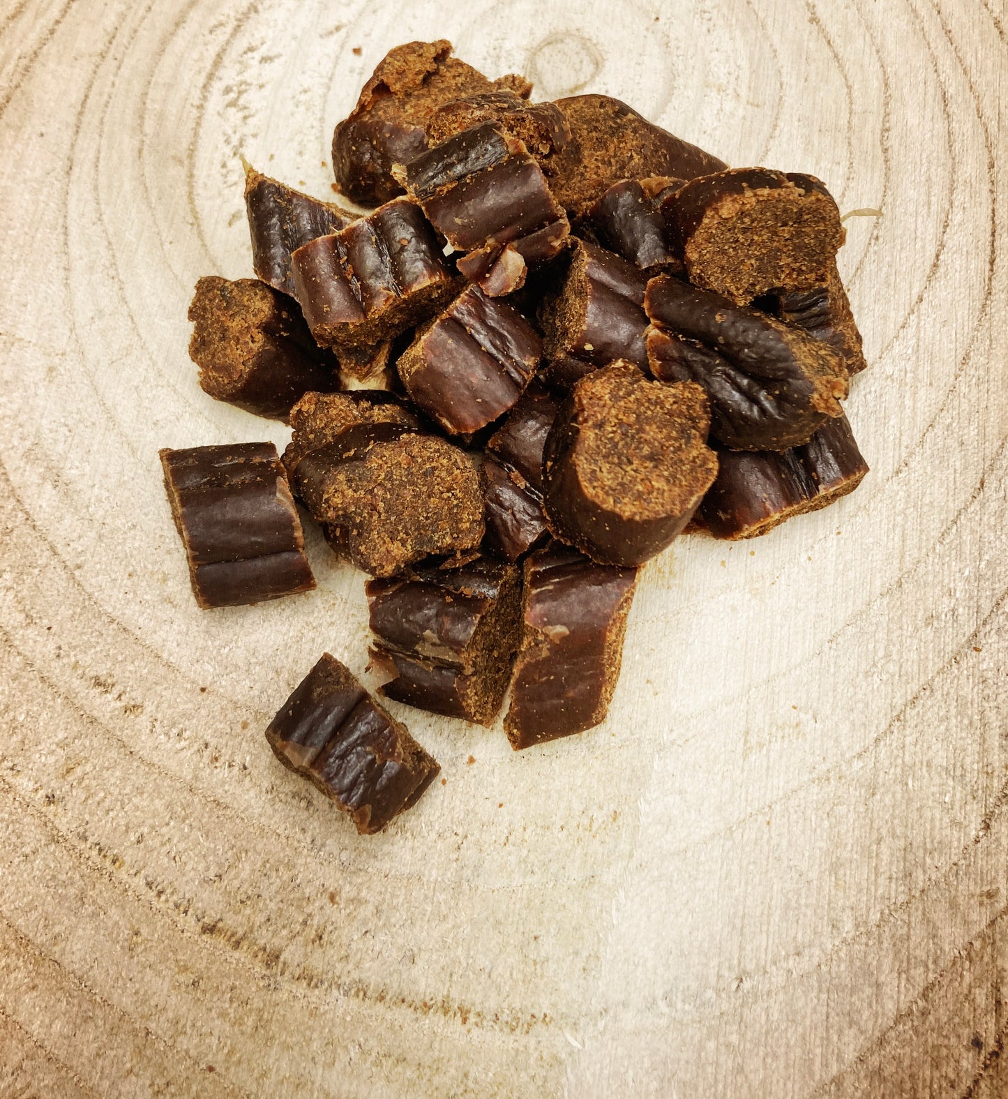 Gourmet Training - Dog Treats Black Pudding