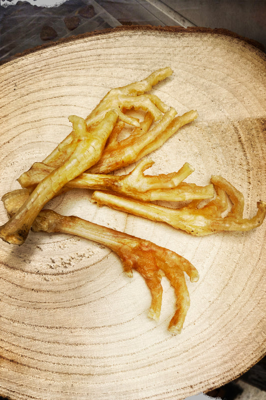 Chicken Feet pick n mix