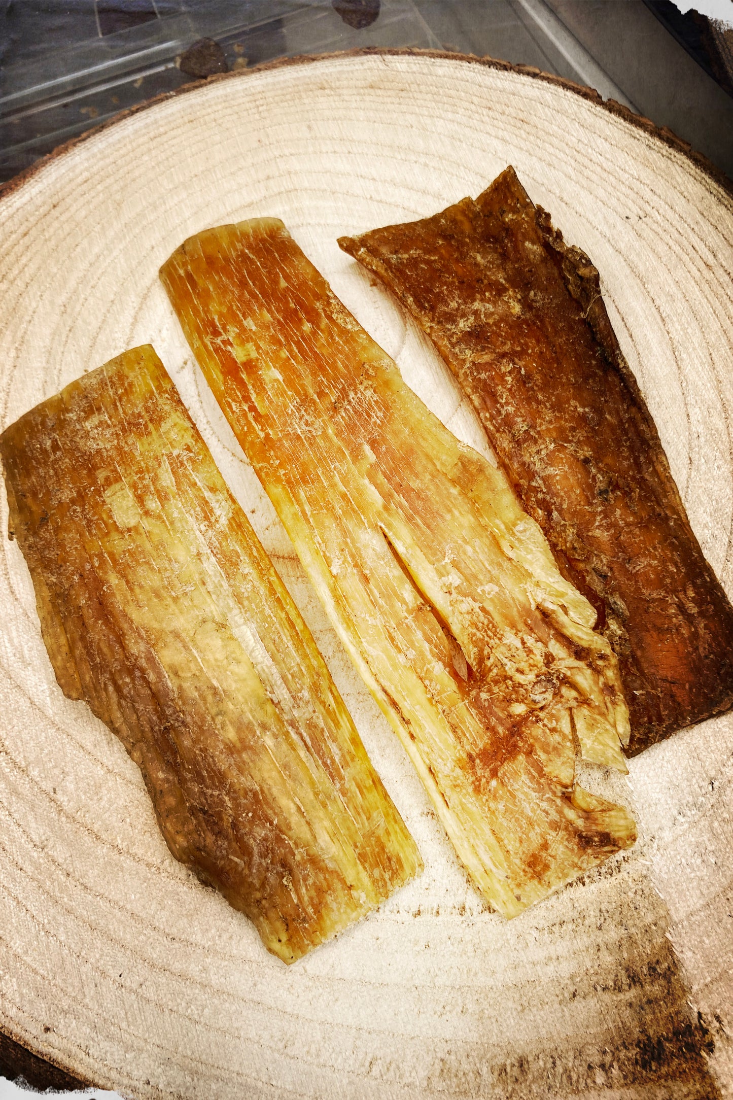 Beef Paddy Whack 3 pack