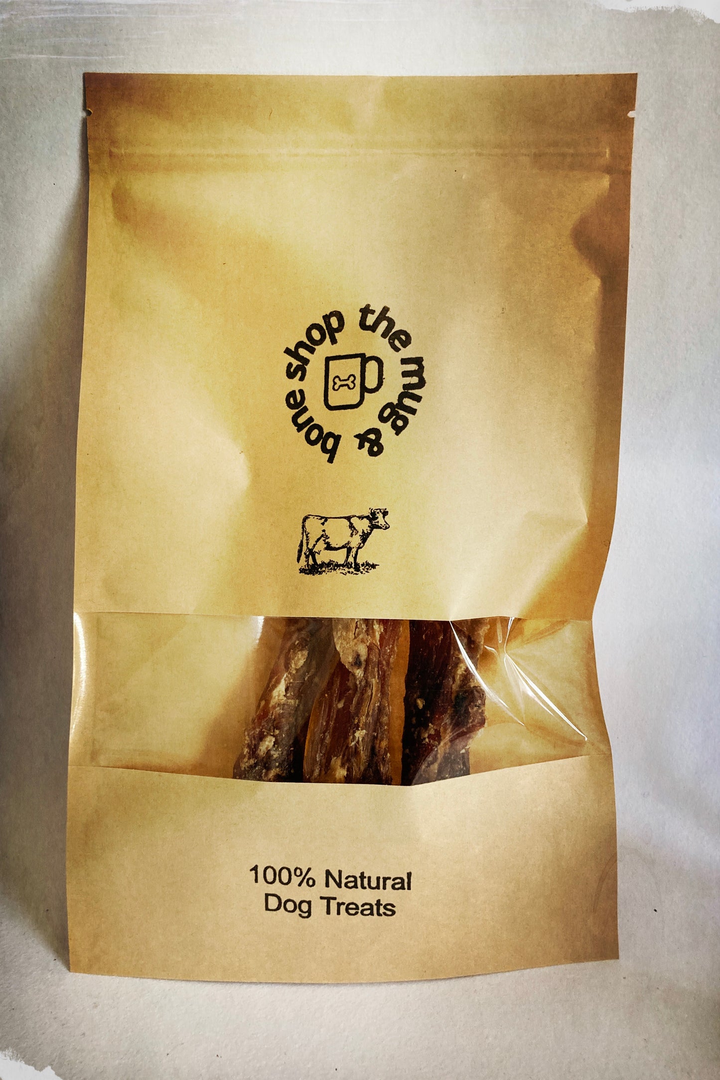 Beef Paddy Whack 3 pack