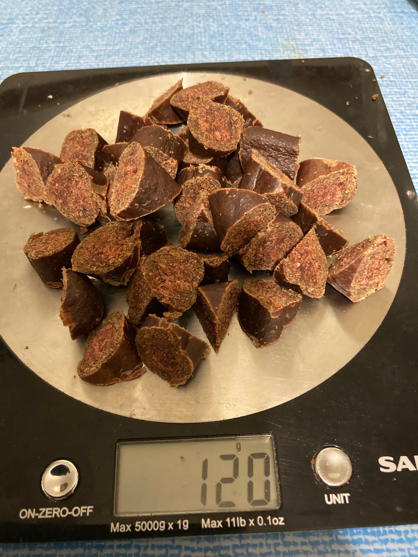 Gourmet Training Slices Liver