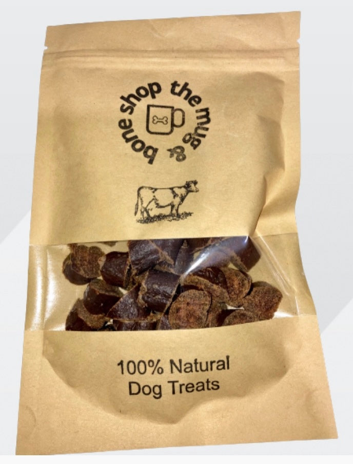 Gourmet Training Slices Liver