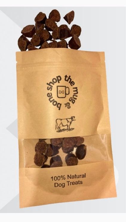 Gourmet Training Slices Liver