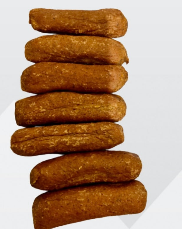 Gourmet Chicken Sausages -7 plump sausages