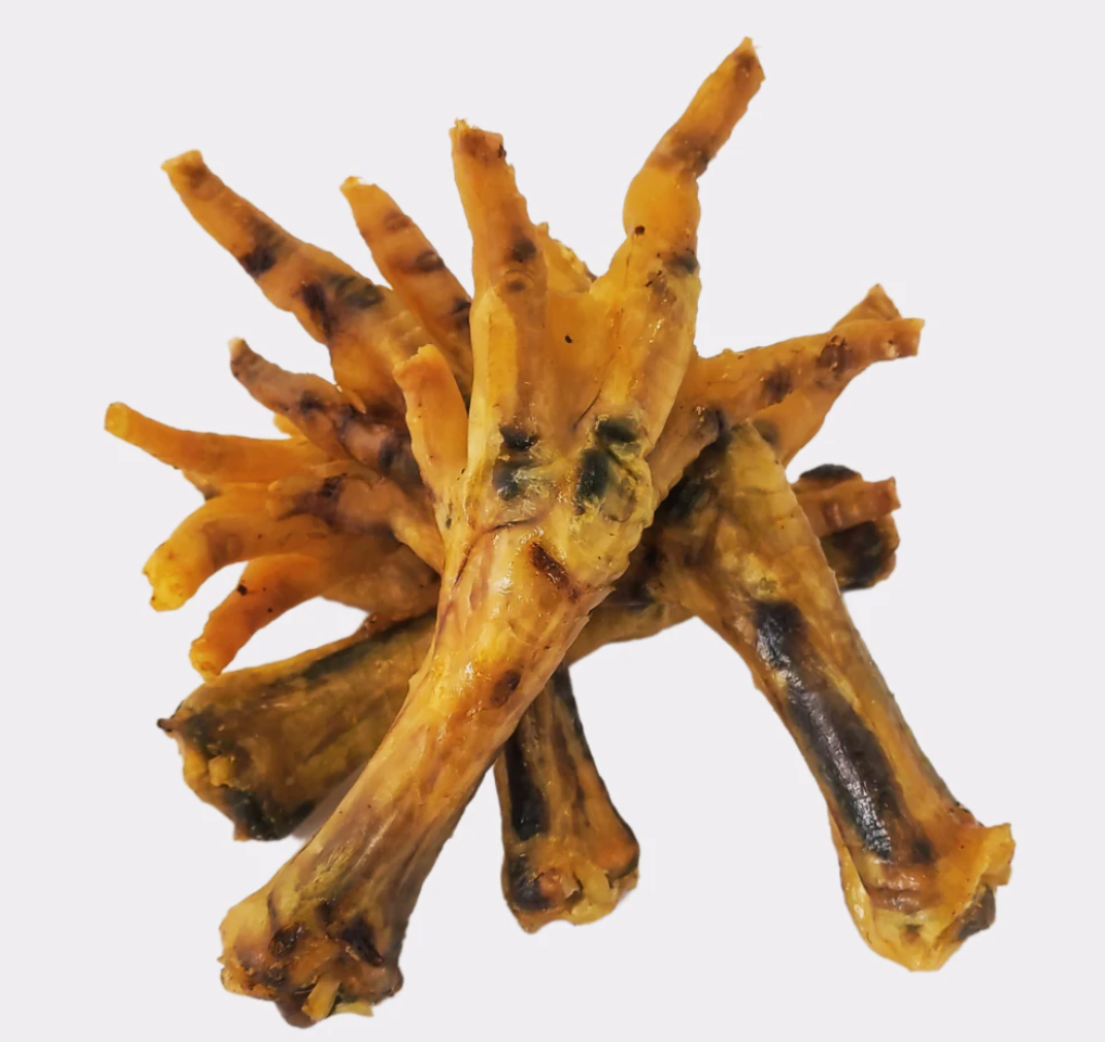 Chicken Feet XL 7 pack