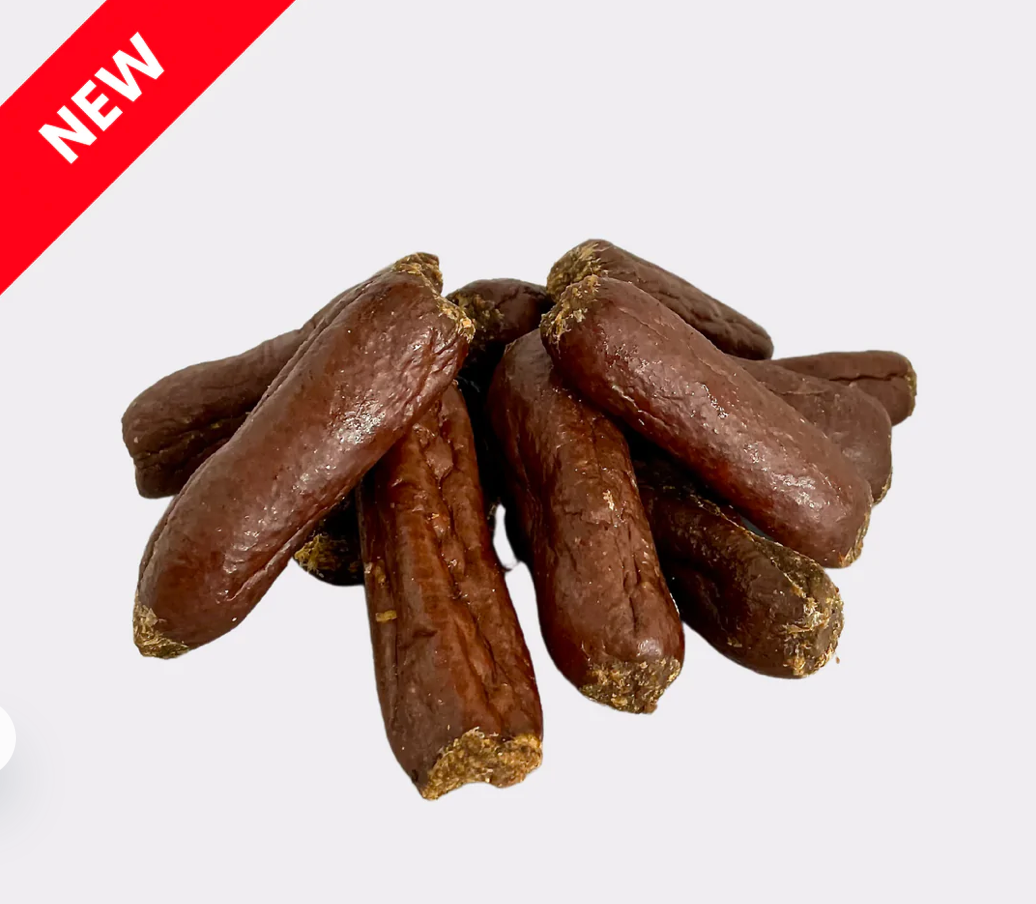 Can dogs eat liver sausage best sale