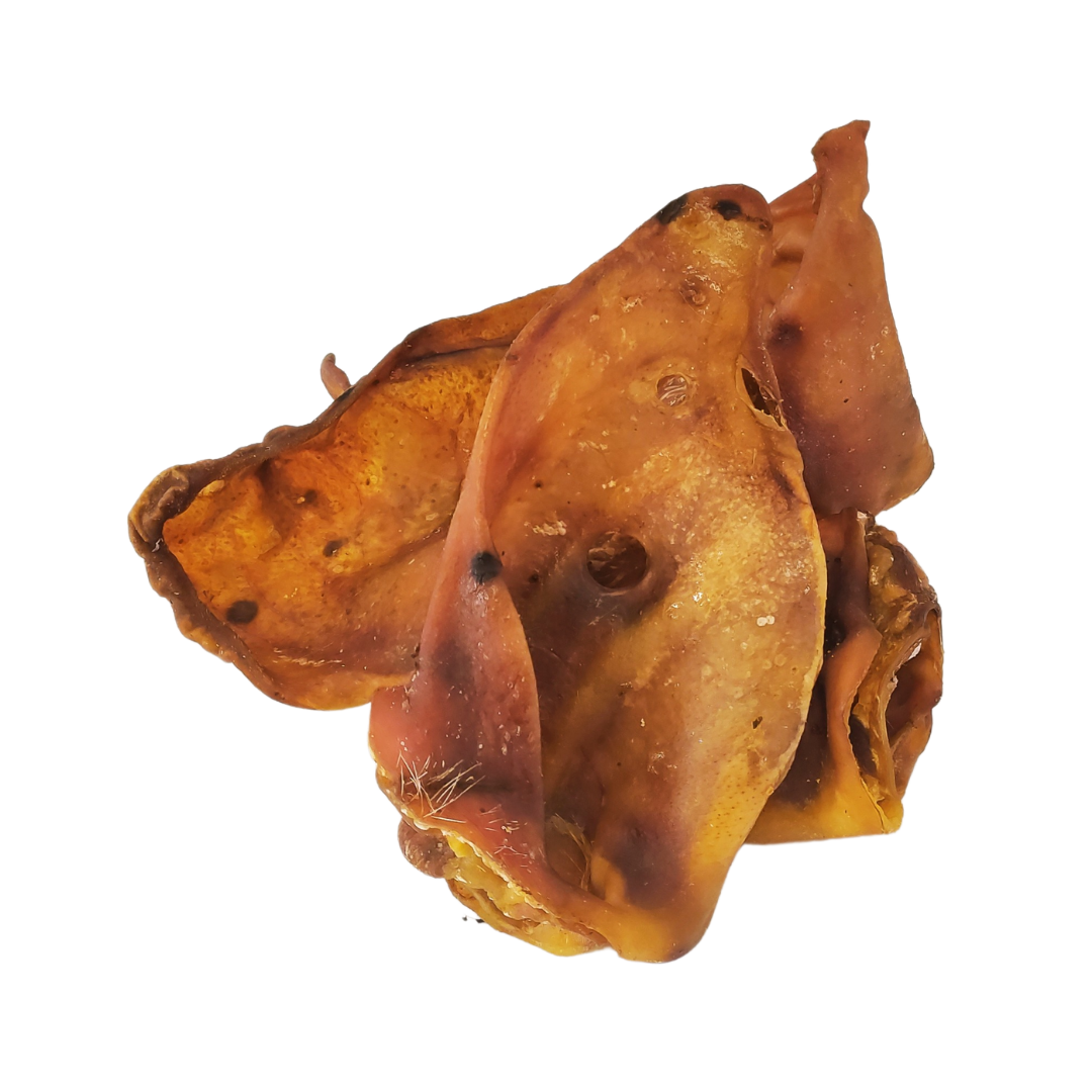Pigs Ears - dog treats